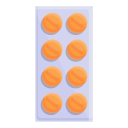 vitaminas icon