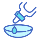 Уронить icon