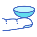 Контакт icon