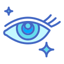 Современный icon