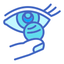 Женщина icon