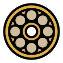 Ролик icon