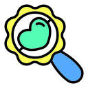 아기 icon