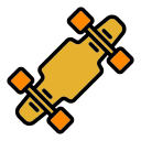 Улица icon