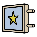 estrella icon