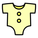 아기 icon