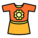 소녀 icon