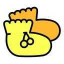 아기 icon