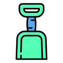 삽 icon