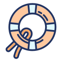 삶 icon