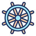 배 icon