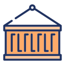 컨테이너 icon