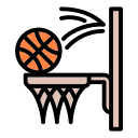 Баскетбол icon