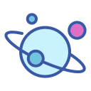 planeta icon