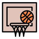 Баскетбол icon
