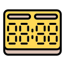 Баскетбол icon