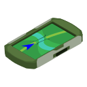 gps icon