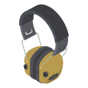 auriculares icon