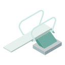 Современный icon