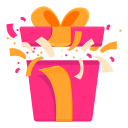 cumpleaños icon