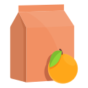 fruta icon