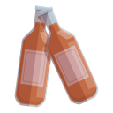 botella icon