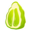moitié 
