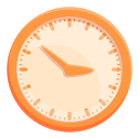 reloj icon