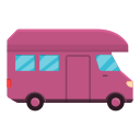 viajar icon