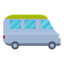 viajar icon