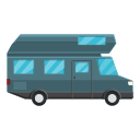 viajar icon