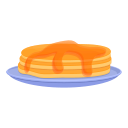 petit-déjeuner icon