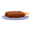 brocheta icon