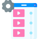 vídeotutorial icon