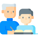 tutoría icon