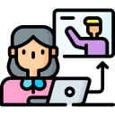 tutoría icon