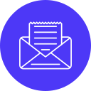 correo electrónico icon