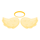 Ángel icon