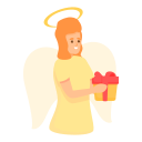 regalo icon