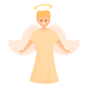 Ángel icon