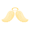 Ángel icon