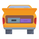 viajar icon