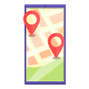 gps icon