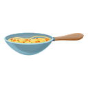 poêle 