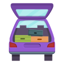 viajar icon