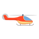Helicopter 