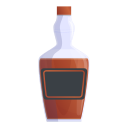 botella icon