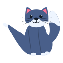 gato icon