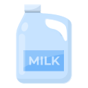 Milk icon