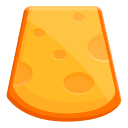 Cheese icon